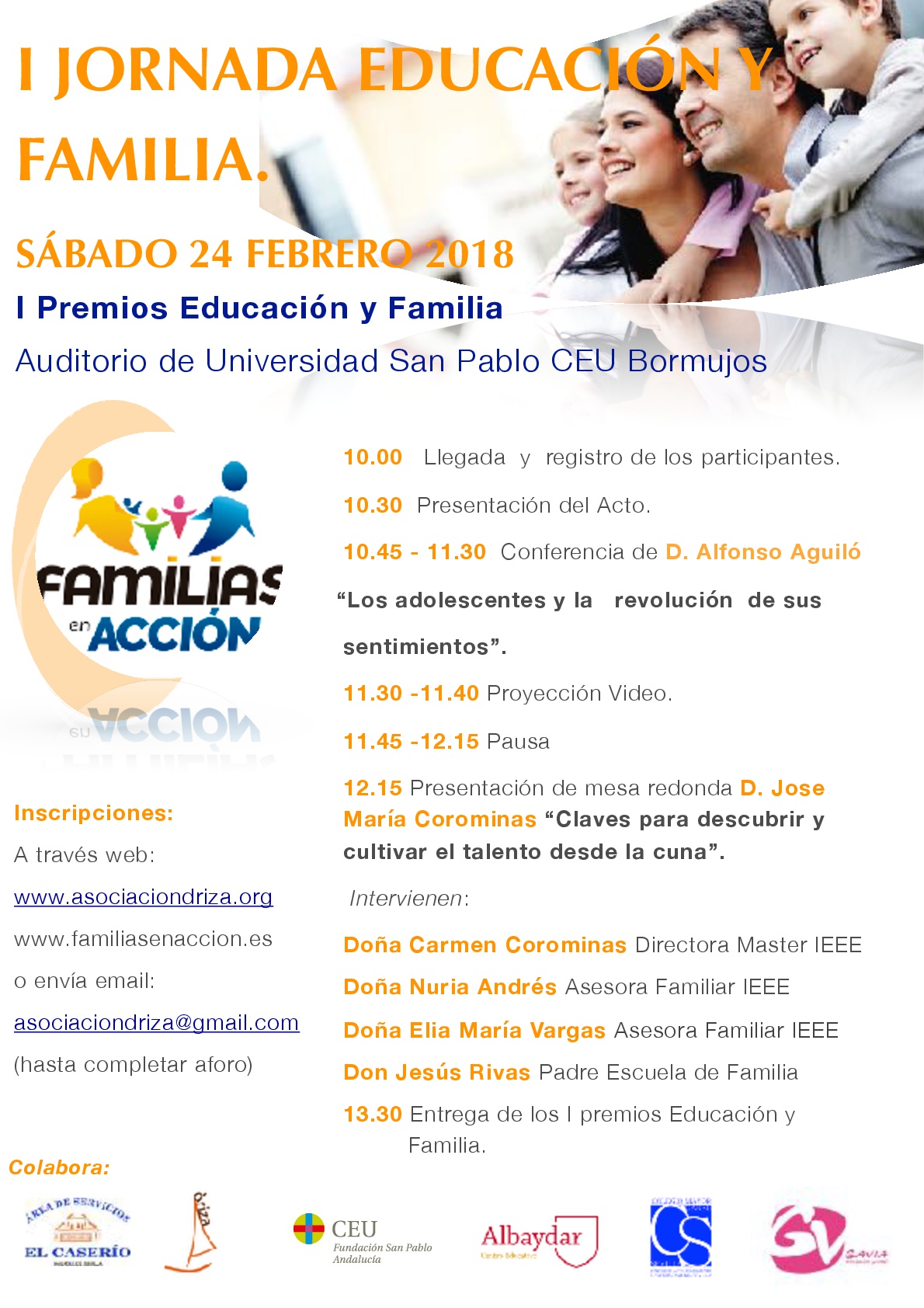 I Jornada Educación y Familia Sevilla 24 2 2018-001